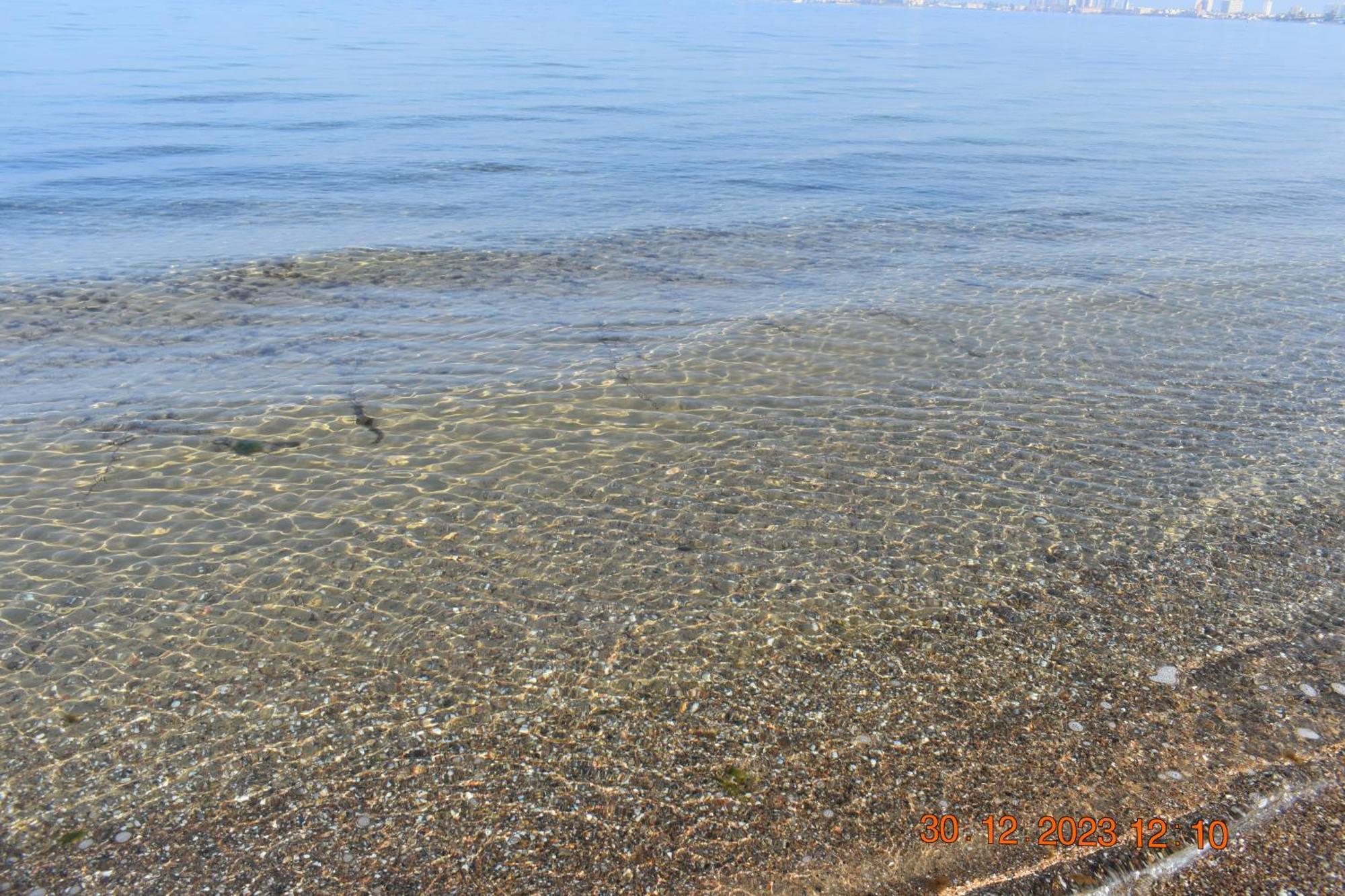 Apart Turisticos Marine Rest La Manga Mar Menor Piscinas Privadas Playa Paraiso  المظهر الخارجي الصورة