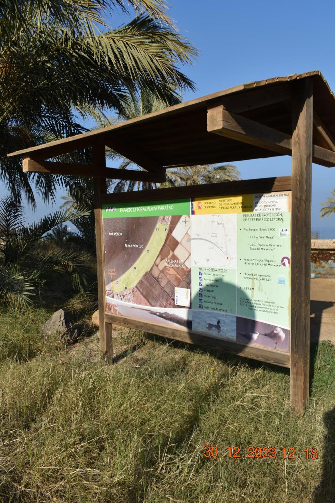 Apart Turisticos Marine Rest La Manga Mar Menor Piscinas Privadas Playa Paraiso  المظهر الخارجي الصورة
