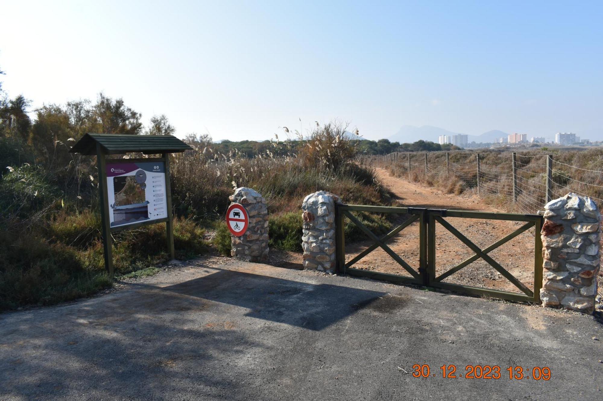 Apart Turisticos Marine Rest La Manga Mar Menor Piscinas Privadas Playa Paraiso  المظهر الخارجي الصورة