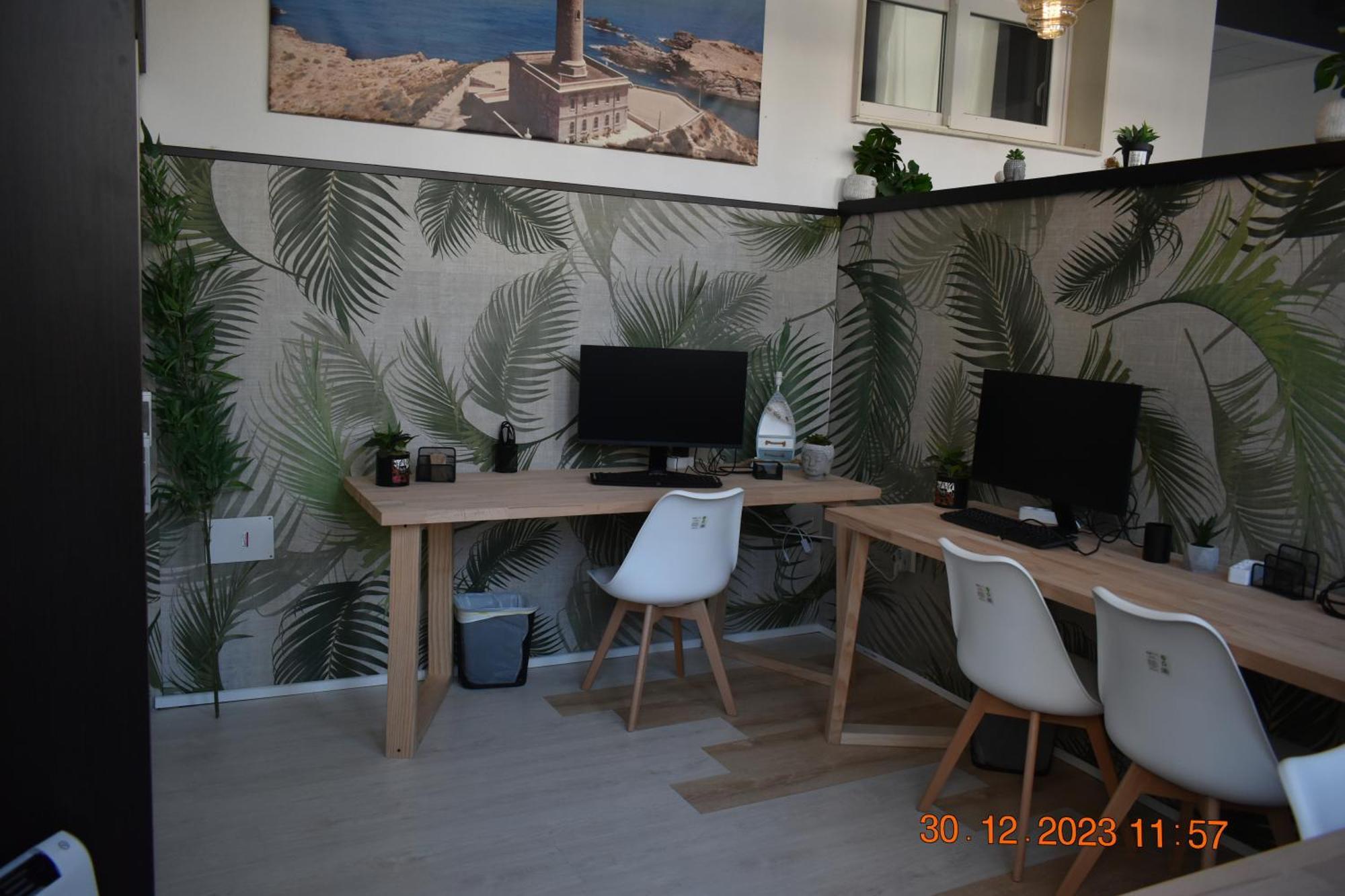 Apart Turisticos Marine Rest La Manga Mar Menor Piscinas Privadas Playa Paraiso  المظهر الخارجي الصورة