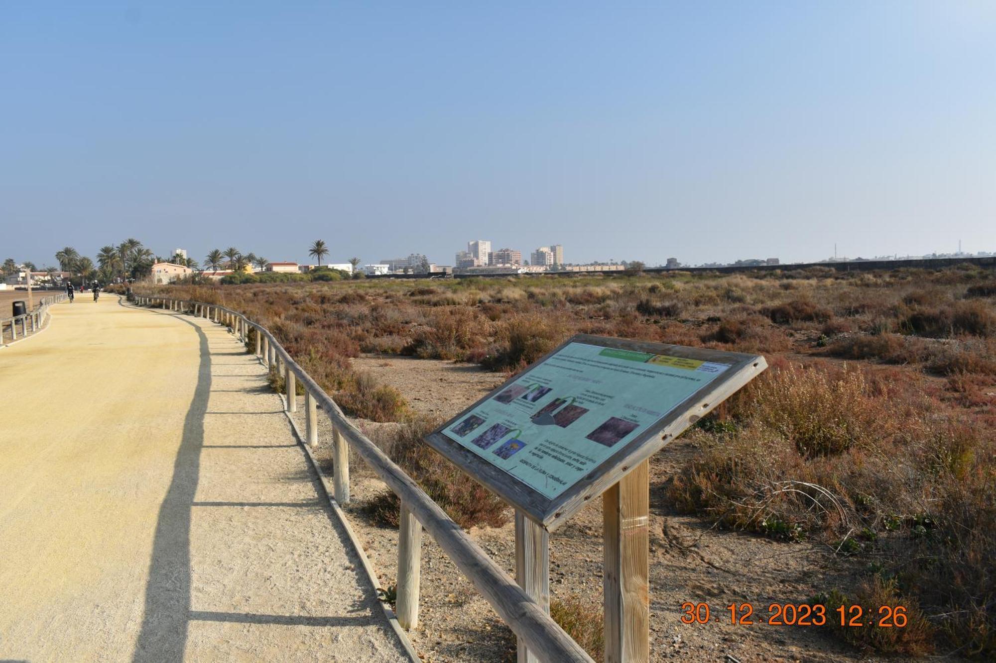 Apart Turisticos Marine Rest La Manga Mar Menor Piscinas Privadas Playa Paraiso  المظهر الخارجي الصورة