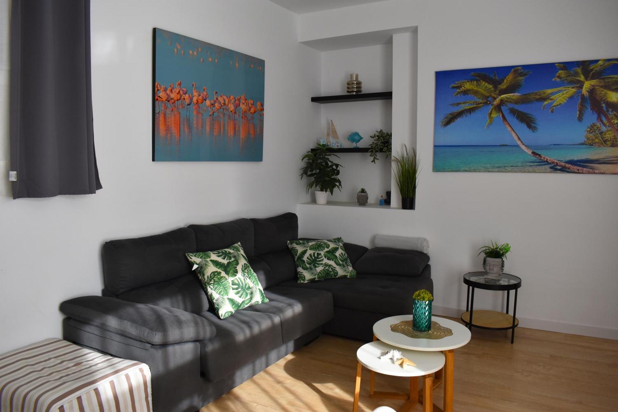 Apart Turisticos Marine Rest La Manga Mar Menor Piscinas Privadas Playa Paraiso  المظهر الخارجي الصورة
