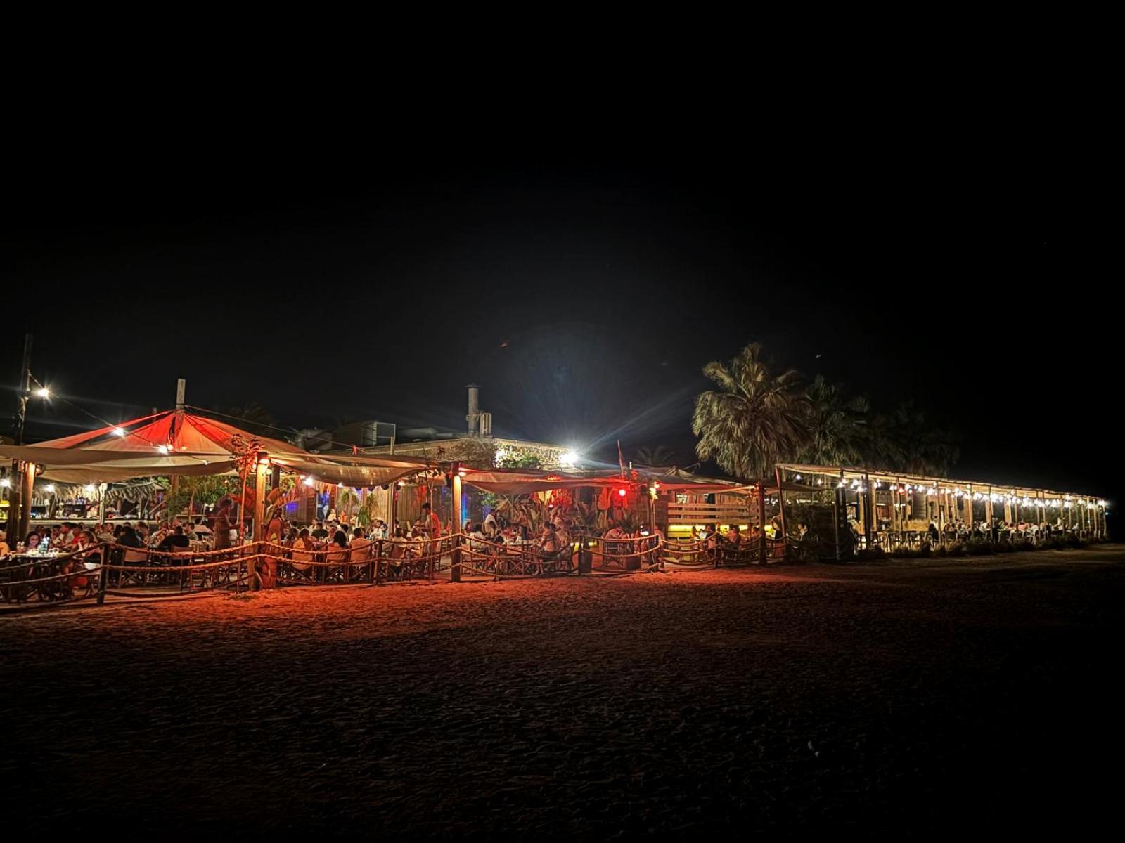 Apart Turisticos Marine Rest La Manga Mar Menor Piscinas Privadas Playa Paraiso  المظهر الخارجي الصورة